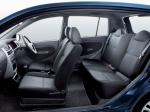 Perodua Viva Elite 2009 года